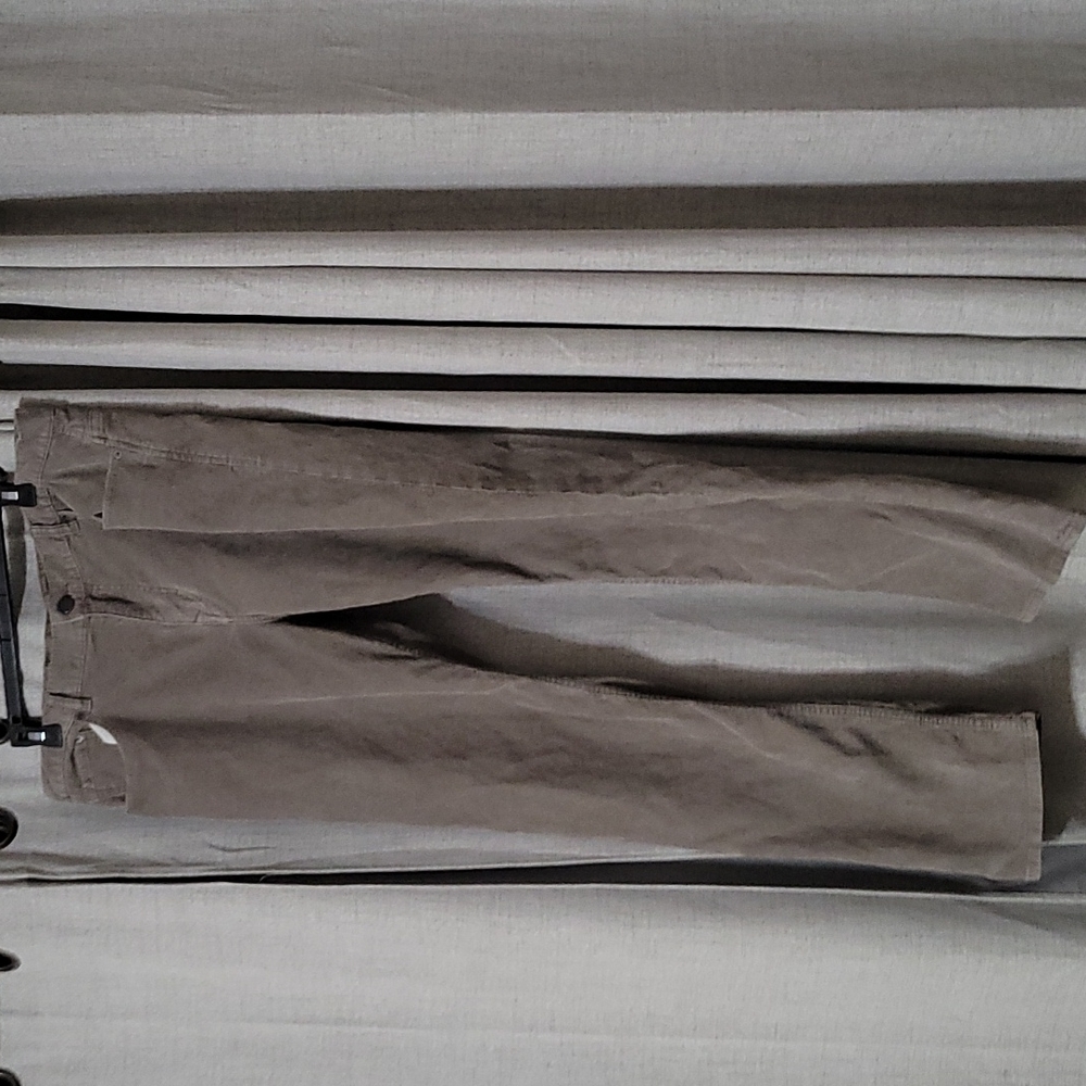 Mens Calvin Klein Courdroy Jeans